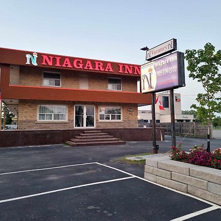 Niagara Inn Esterno foto