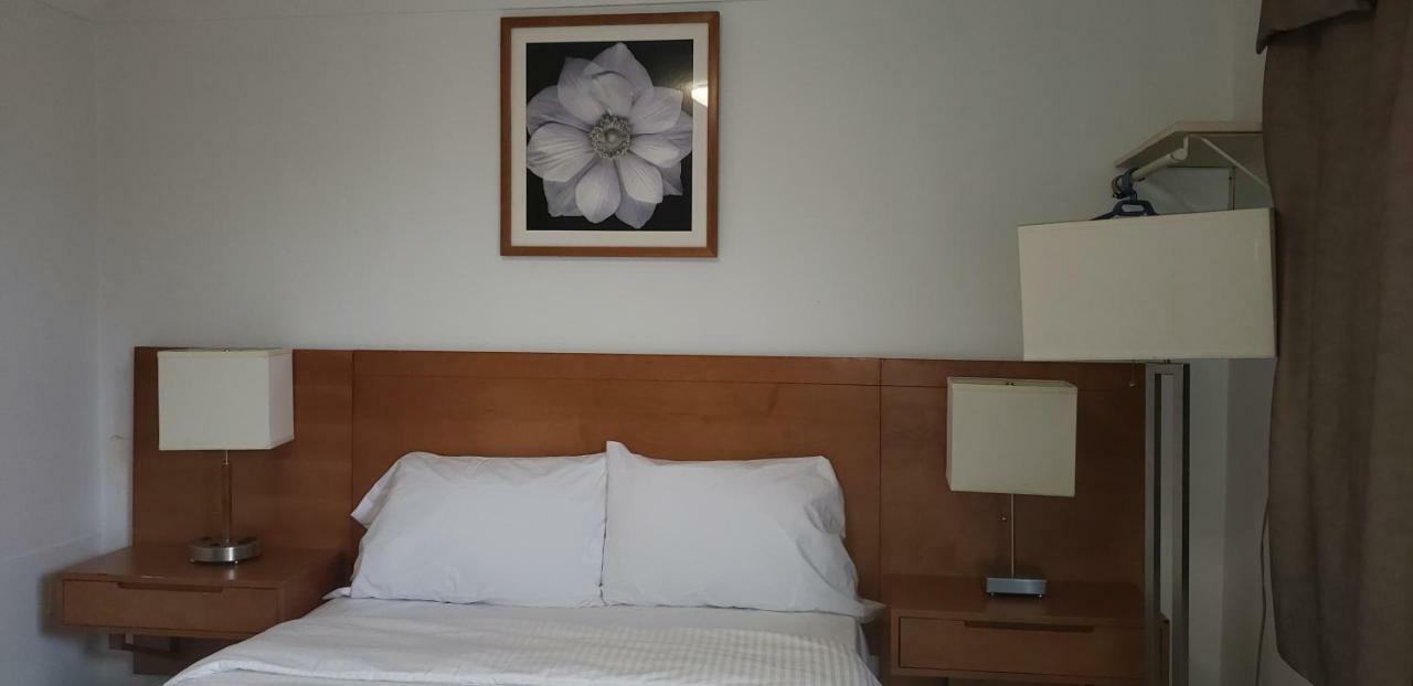 Niagara Inn Esterno foto
